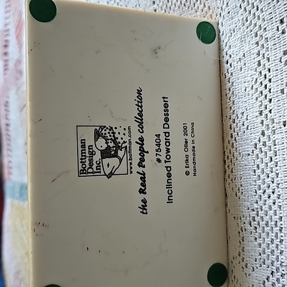 Erica Oiler Inclined Towards Desert #75404 - Picture 4 of 8